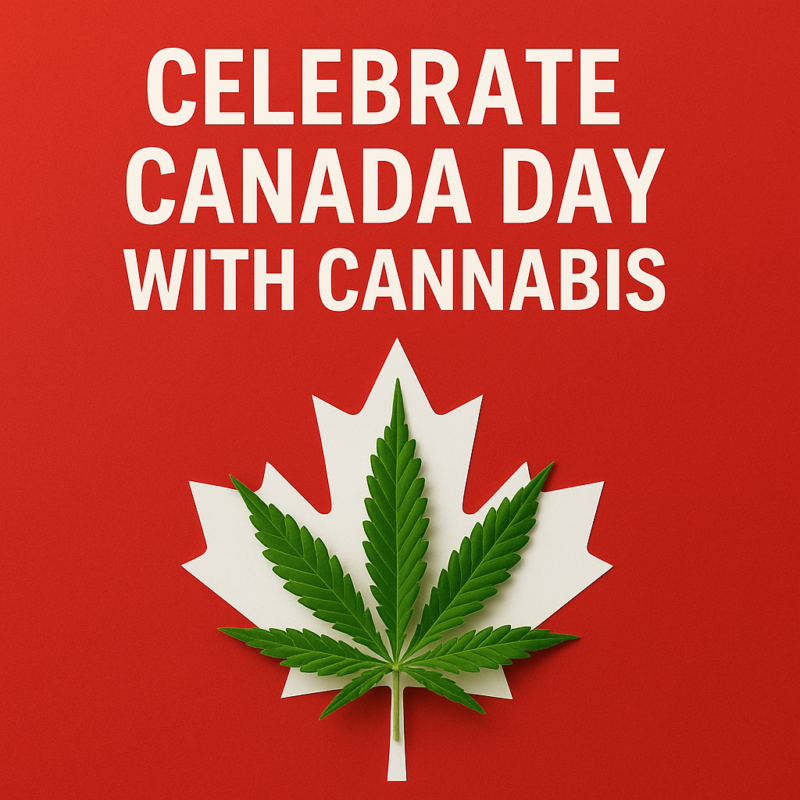 Buy weed in Ontario