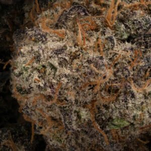 Alien Death Cookies