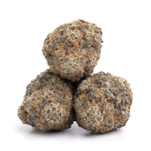 Alternative view of Alien Death Cookies