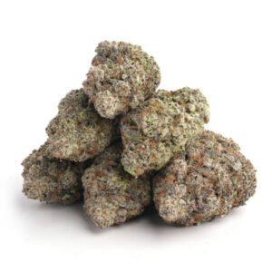 Alternative view of Blueberry Caviar