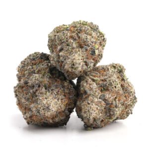 Blueberry Caviar