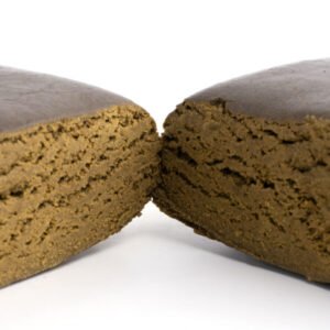 Alternative view of Bubble Hash