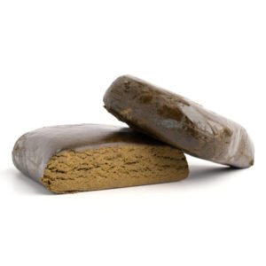 Bubble Hash