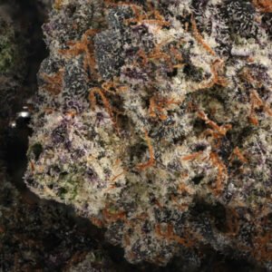 Alternative view of Cake Crasher