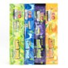 500mg THC Dope Ropes