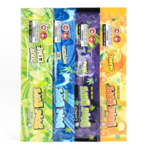 500mg THC Dope Ropes