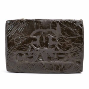 Chanel Hash