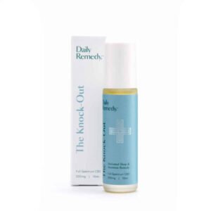 Alternative view of The Knockout Relief Roller (Daily Remedy)