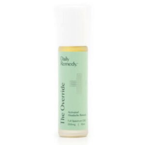 Alternative view of The Override Relief Roller (Daily Remedy)