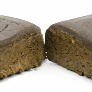 Alternative view of Espresso Hash