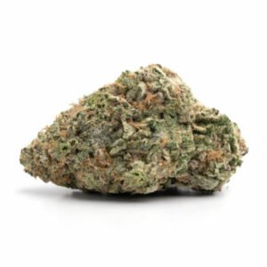 Alternative view of Frosted Fruit Cake