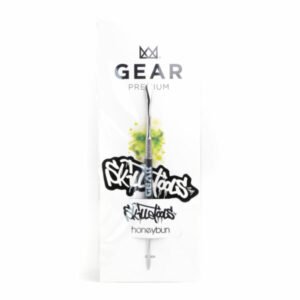 Honeybun Dabber Tool (GEAR)