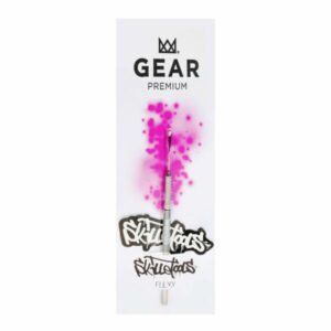 Alternative view of Flexy Dabber Tool (GEAR)