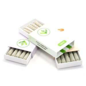 Pre-Rolled 5 Pack | 3.5g