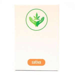 Alternative view of Pre-Rolled 5 Pack | 3.5g