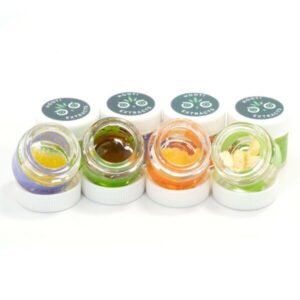 Alternative view of Hooti Extracts Concentrates Mix & Match