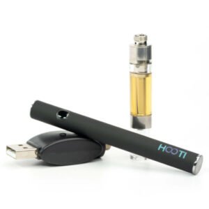 Alternative view of Distillate Vaporizer Pen Kit (Hooti Extracts)