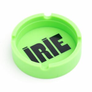 Alternative view of Silicone Ashtray