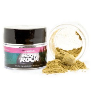 Alternative view of Moonrock Canada – Moonrocks