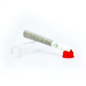 Sativa Pre-Rolled Joint