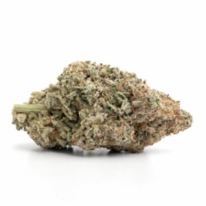 Alternative view of Pineapple Express