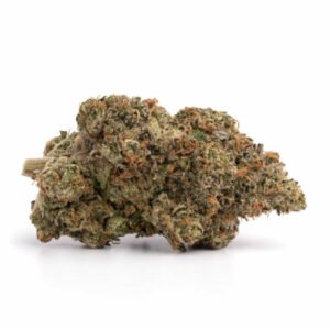 Alternative view of Pink Bubba