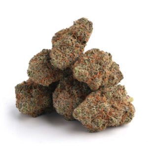 Alternative view of Pink Starburst