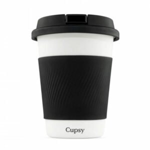 Alternative view of Cupsy Water Pipe (Puffco)