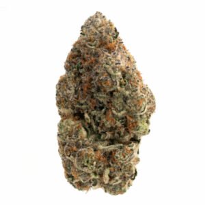 Alternative view of Purple Creamsicle