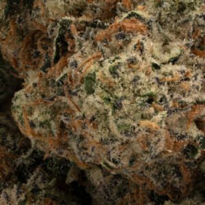Purple Creamsicle