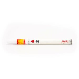 Alternative view of 0.5g Ceramic Vaporizer Starter Kit (Pyro Extracts)