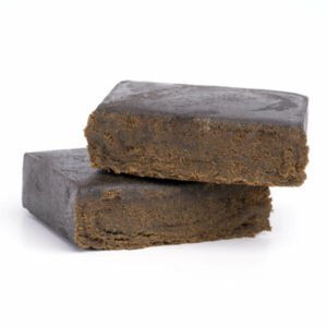 Alternative view of Rosin Hash