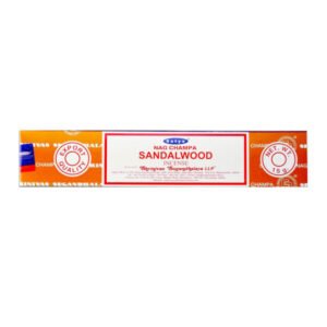 Satya Sandalwood Incense