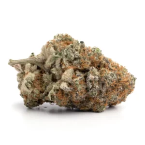 Alternative view of Strawberry Cough