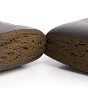 Alternative view of Strawberry Hash