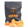 200mg THC Assorted Orange Gummies (Sugar Jack’s)