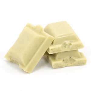 Alternative view of 500mg THC Chocolate Bars (Sugar Jacks)
