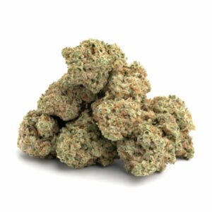 Alternative view of Super Lemon Haze