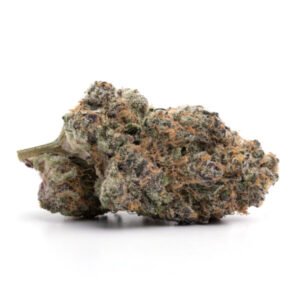 Alternative view of Truffle Sundae