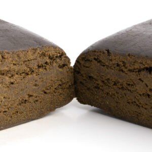 Alternative view of Turkish Hash