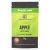 80mg THC Jelly Bombs (Twisted Extracts)
