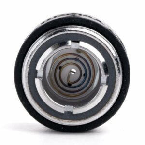 Alternative view of Falcon Pancake Coils (Yocan)