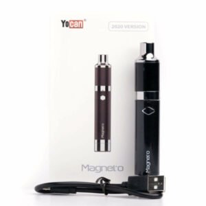Alternative view of Magneto Vaporizer Kit (Yocan)