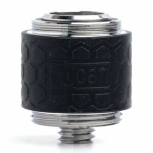 Alternative view of Rex Quartz Tri Coils (Yocan)