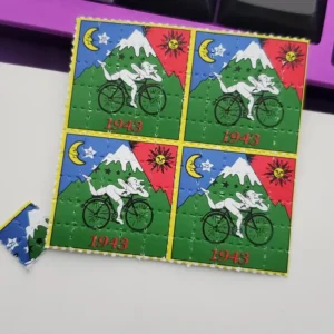Buy LSD Blotters in CANADA